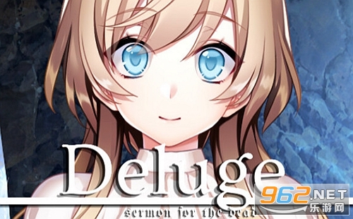 泛滥死者布道手机版 泛滥死者布道手机版