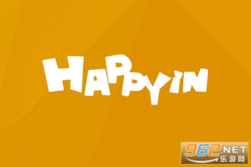 ����ӡHappyin�ٷ���