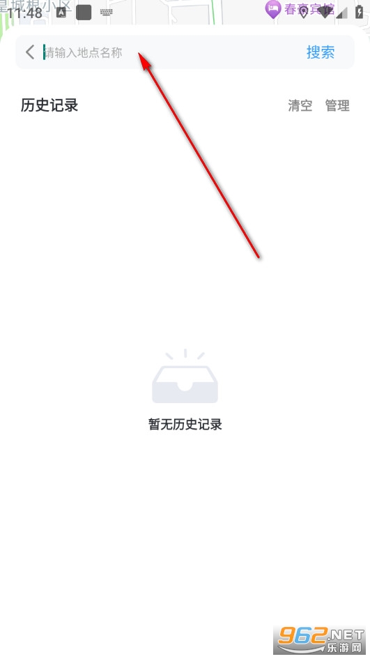 ��γ���ǵ�ͼ�ֻ���