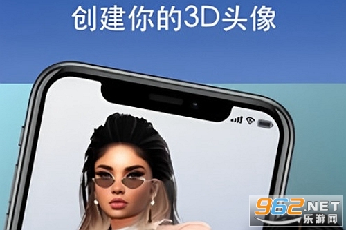3D化身社交IMVU手游 3D化身社交IMVU手游
