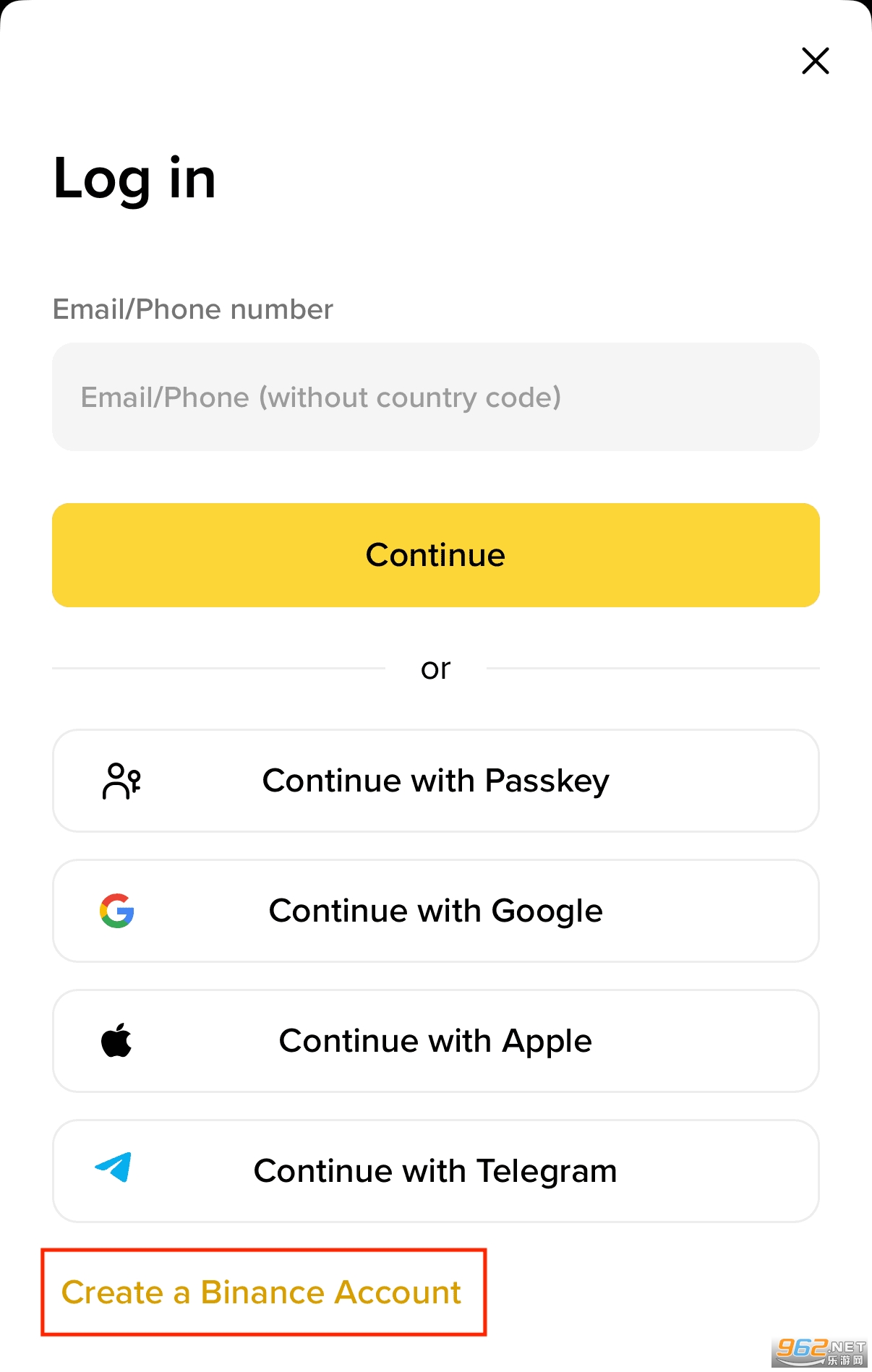 Binanceapp������ƽ̨