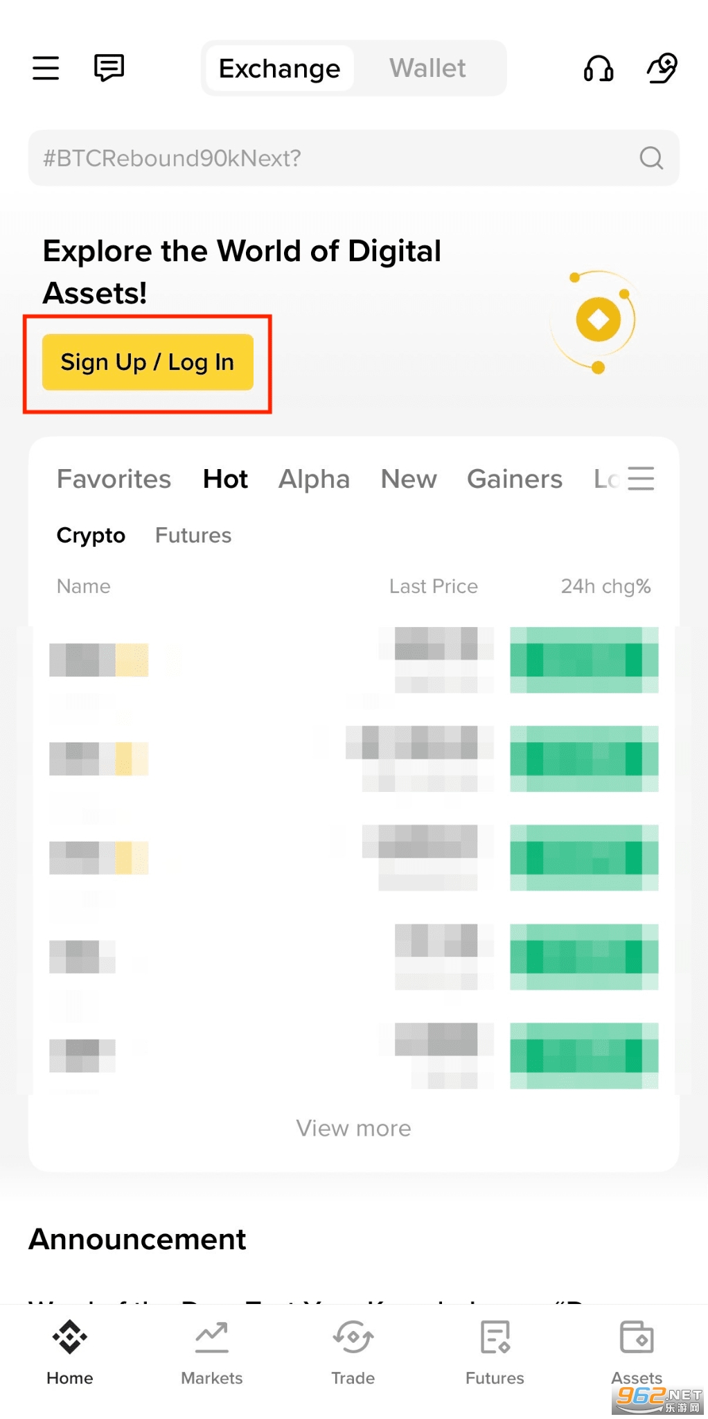 Binanceapp������ƽ̨