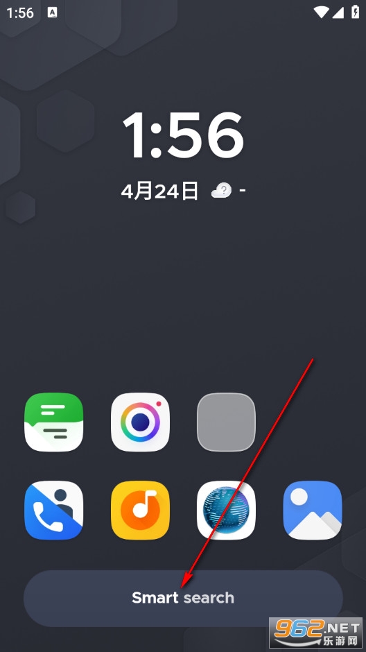 Smart Launcher手机版 Smart Launcher手机版