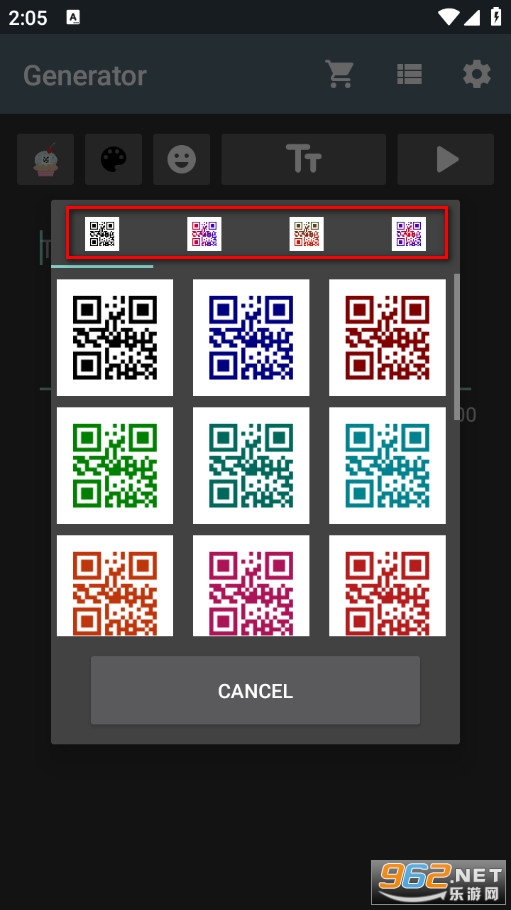 QR Co.de Generator最新版 QR Co.de Generator最新版
