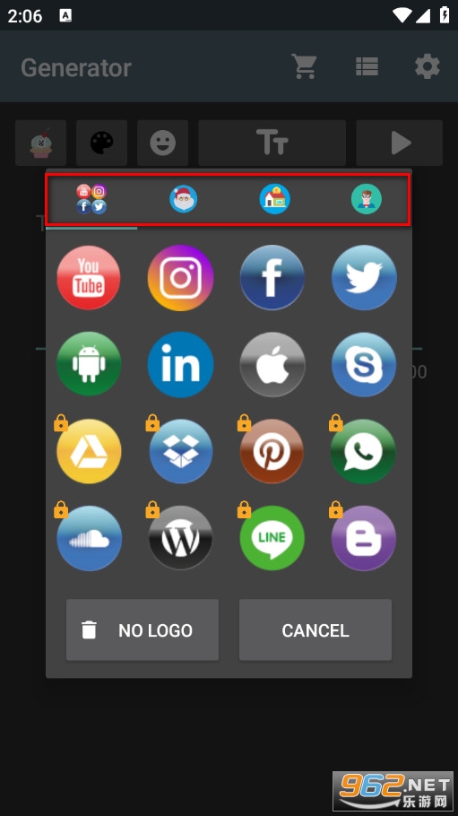 QR Co.de Generator最新版 QR Co.de Generator最新版
