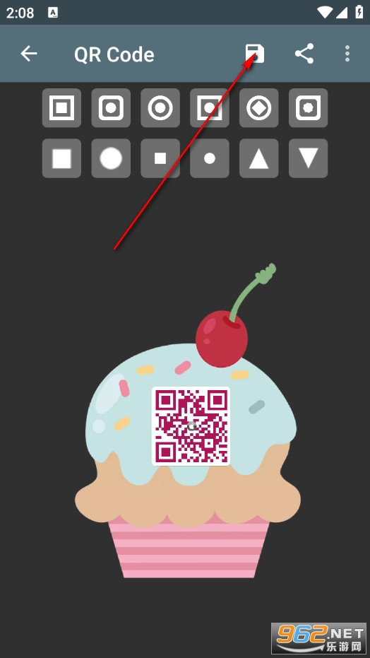 QR Co.de Generator最新版 QR Co.de Generator最新版