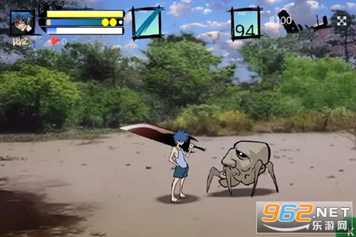 斩的试炼flash移植安卓版 斩的试炼flash移植安卓版