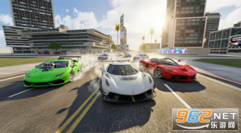 终极骑手最新版 终极骑手最新版
