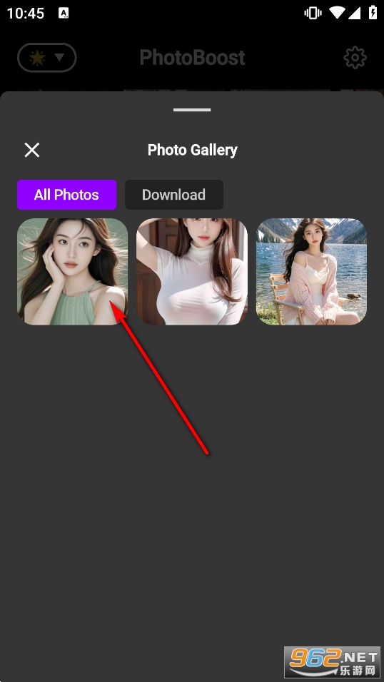 PhotoBoost����רҵ��