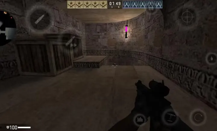 CS���Ƶ�����ͼ0