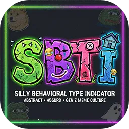 SBTI�˸�����ֻ���