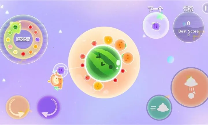������Ϸ�����v1.0.6 �ֻ����ͼ2