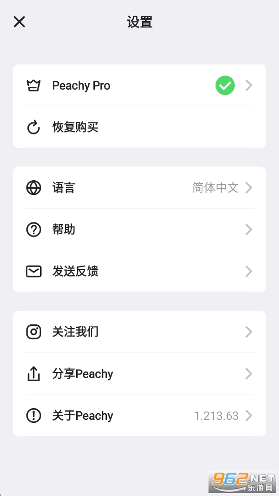 Peachy�ƽ��רҵ��v1.213.63��ͼ2