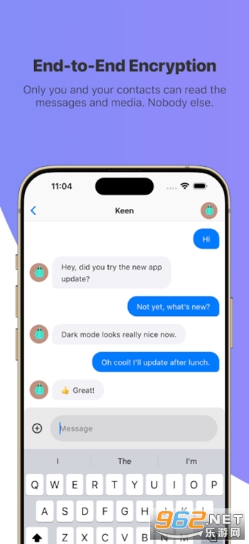 XChat��׿��v0.3.3��ͼ2