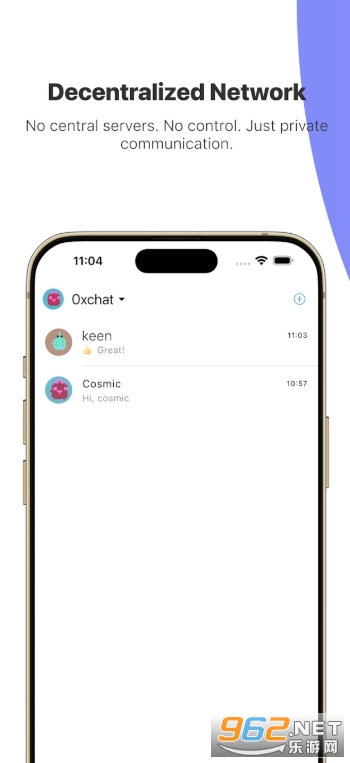 XChat��׿��v0.3.3��ͼ3