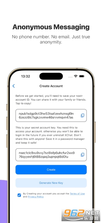 XChat��׿��v0.3.3��ͼ0
