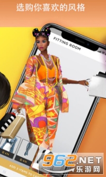 3D�����罻IMVU����v14.7.0.140700005 ��׿���ͼ2