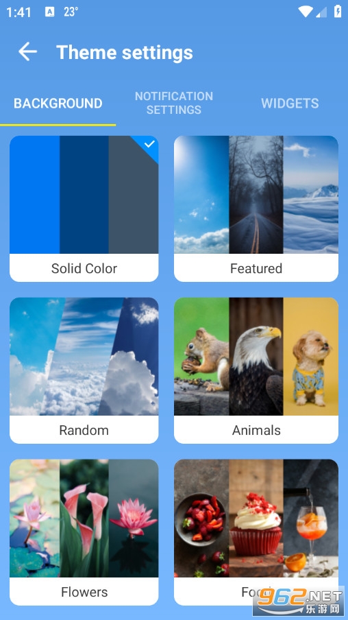 Weather手机版截图2