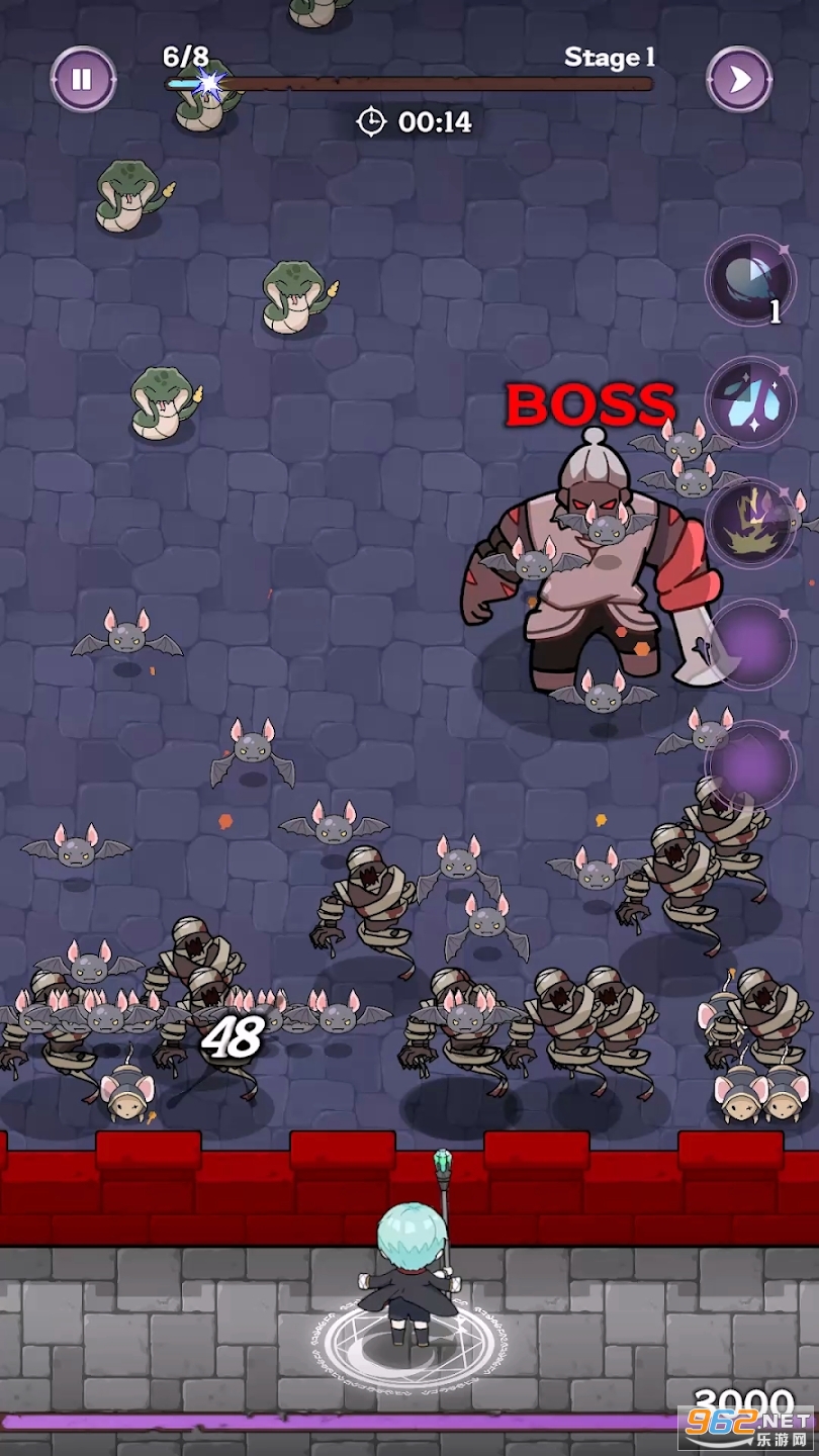 66666��ڰ�ħ��ʦ���ٰ�׿���ͼ3