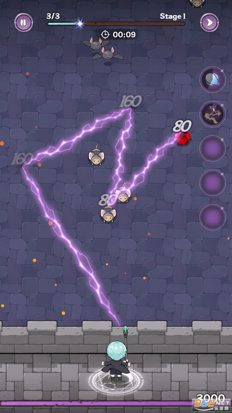 66666��ڰ�ħ��ʦ���ٰ�׿���ͼ1