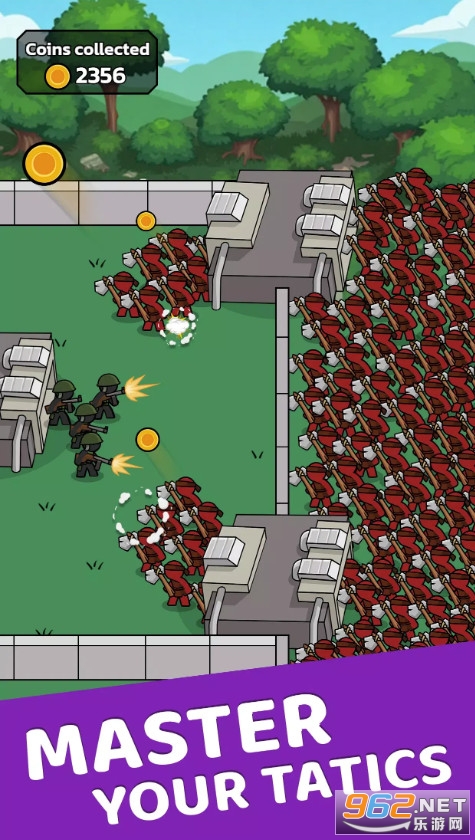 战争召唤官方版截图2