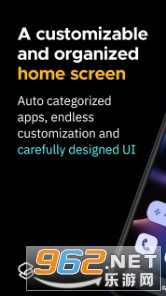 Smart Launcher手机版截图3