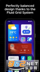 Smart Launcher手机版截图4