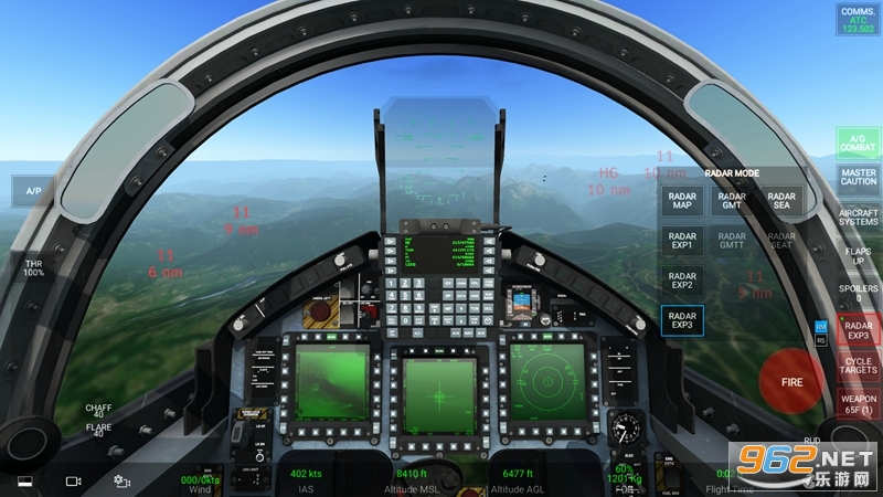 ��ʵ��սģ�������°�v1.0.9��ͼ2