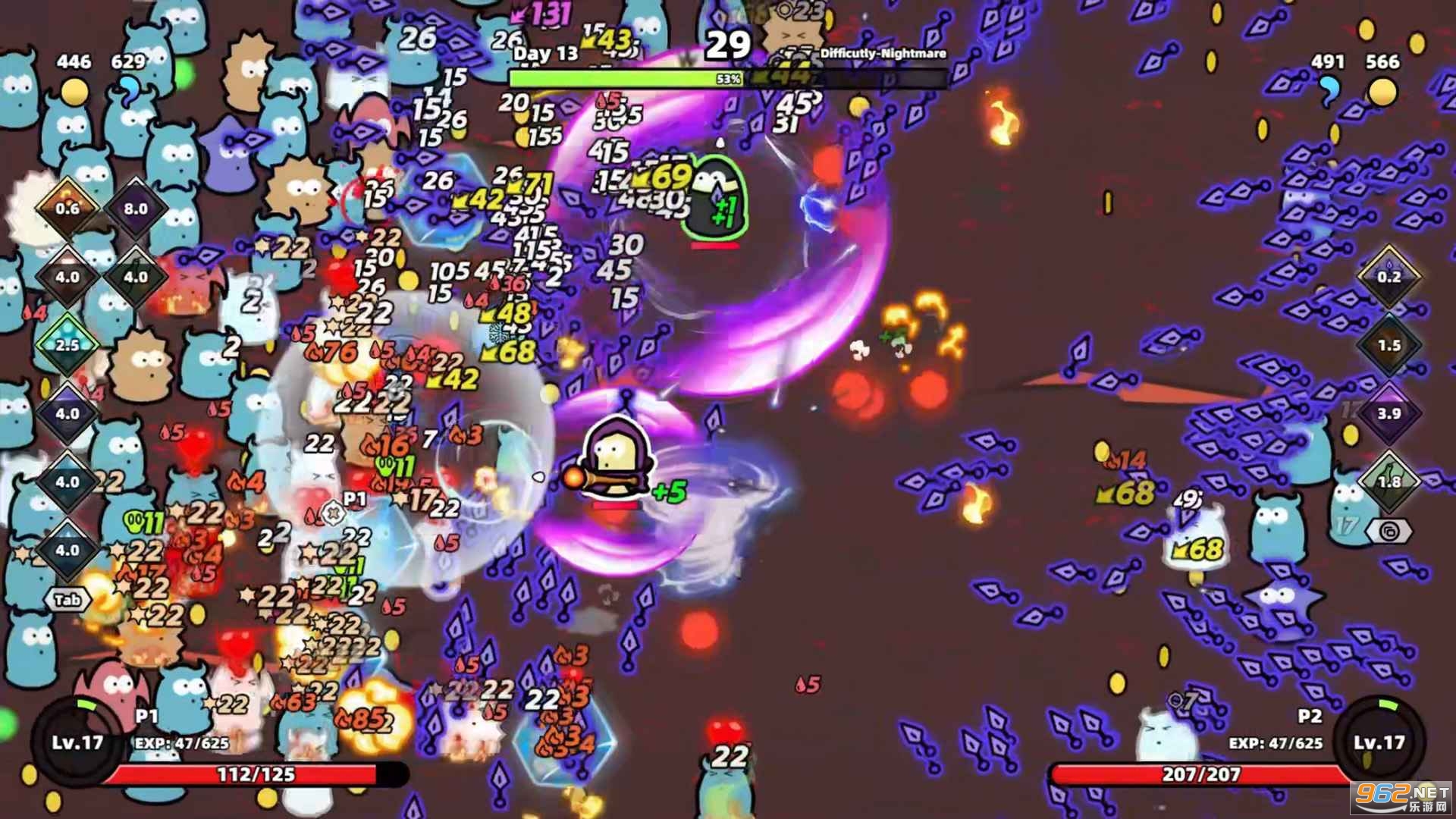 �Ҳ���ħ�����Է�v0.7.3.1 �ֻ����ͼ3