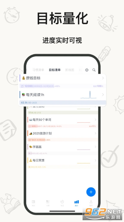 时光伴侣最新版截图4