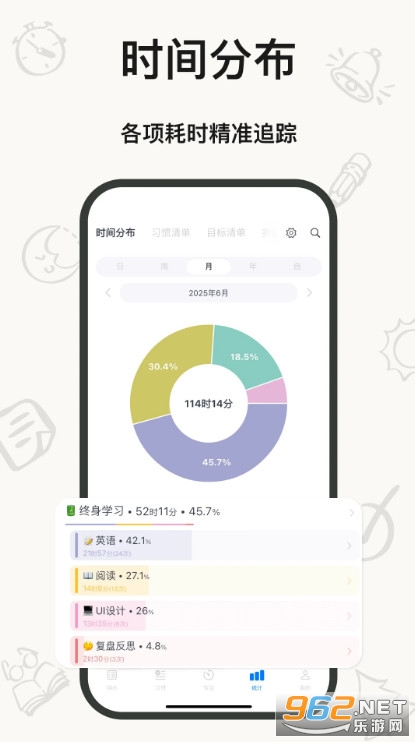 时光伴侣最新版截图3