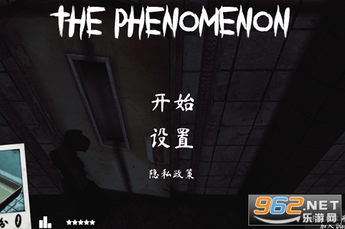 ThePhenomenon��Ϸ��׿��