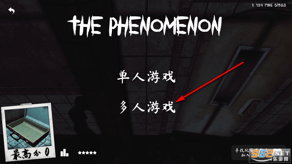ThePhenomenon��Ϸ��׿��