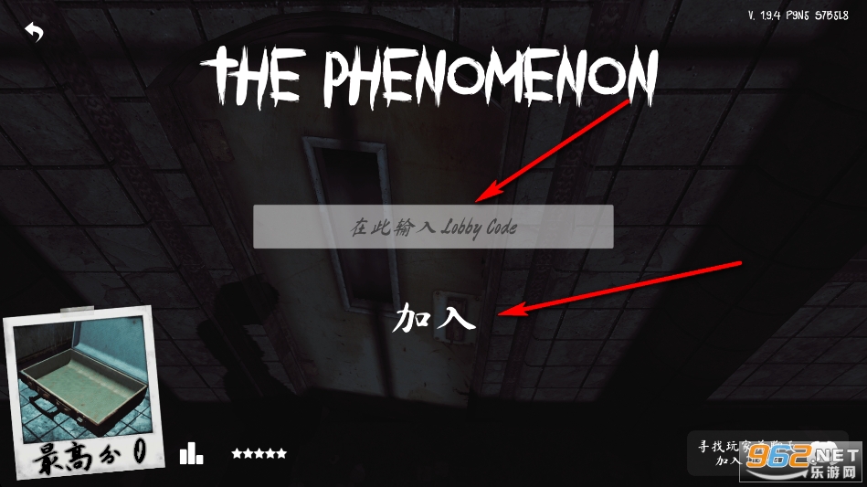 ThePhenomenon��Ϸ��׿��