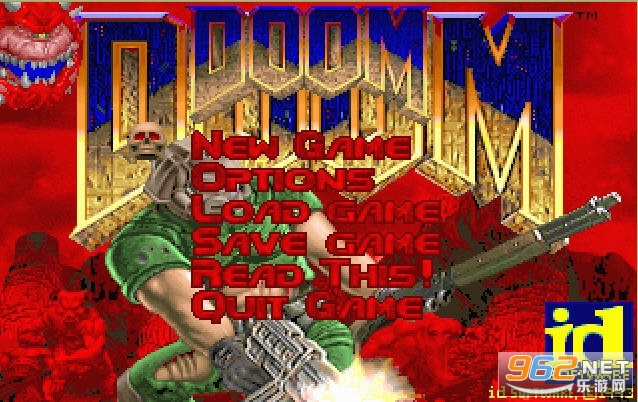 DOOM����սʿ���İ�