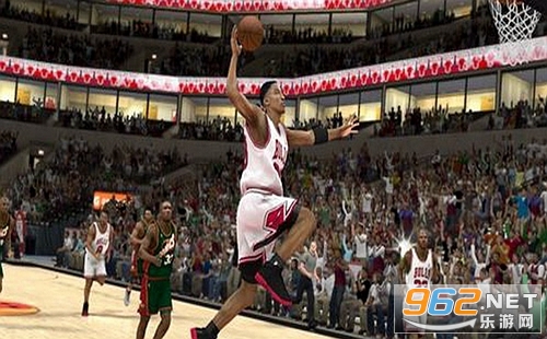 NBA 2k12���İ�