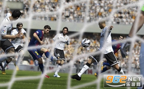 FIFA14Õýʽ°æ FIFA14Õýʽ°æ