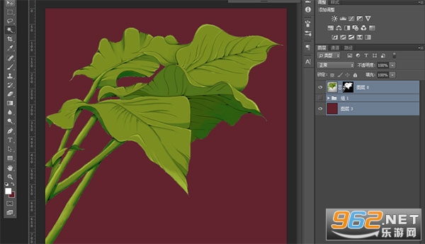 Adobe Photoshop 2022免安装版 Adobe Photoshop 2022免安装版