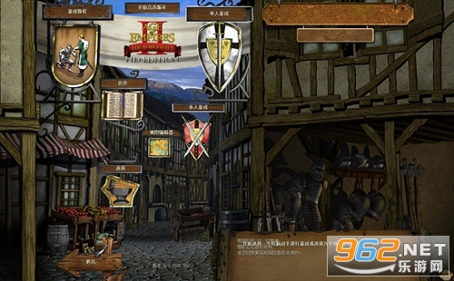 帝国时代2被遗忘的帝国完整版 帝国时代2被遗忘的帝国完整版