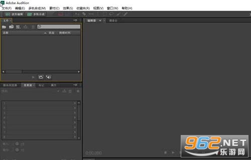 Adobe Audition2022���İ�