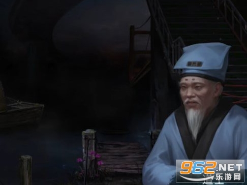 纸嫁衣单机版 纸嫁衣单机版