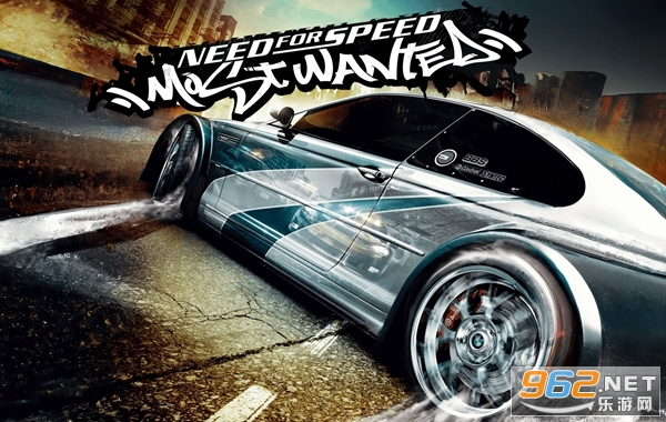 极品飞车9完美中文版 极品飞车9完美中文版