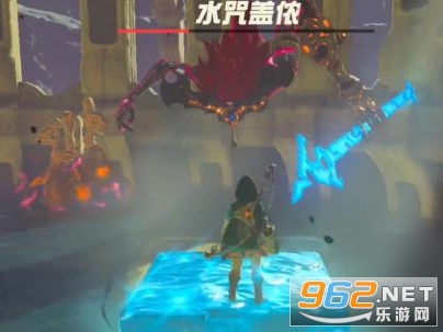 塞尔达传说旷野之息pc版 塞尔达传说旷野之息pc版