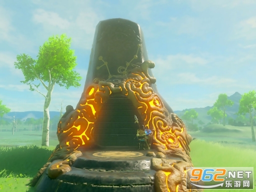 塞尔达传说旷野之息pc版 塞尔达传说旷野之息pc版