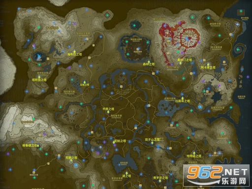 塞尔达传说旷野之息pc版 塞尔达传说旷野之息pc版
