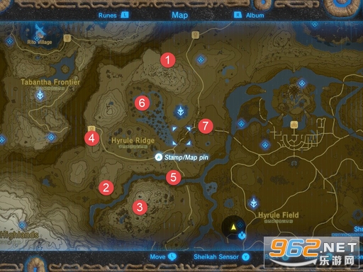 塞尔达传说旷野之息pc版 塞尔达传说旷野之息pc版