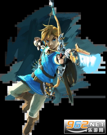 塞尔达传说旷野之息pc版 塞尔达传说旷野之息pc版