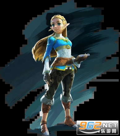 塞尔达传说旷野之息pc版 塞尔达传说旷野之息pc版