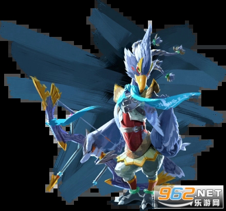 塞尔达传说旷野之息pc版 塞尔达传说旷野之息pc版