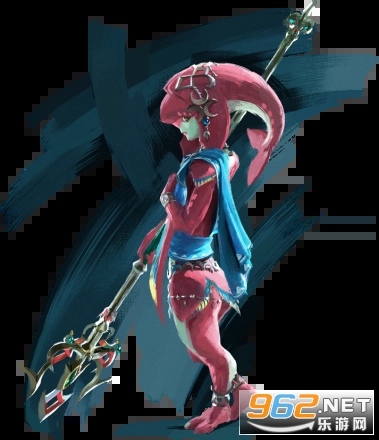 塞尔达传说旷野之息pc版 塞尔达传说旷野之息pc版